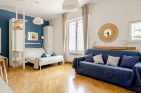 Sweet Home Redi All comforts 7min to city center